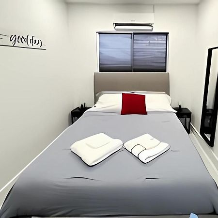 Pretty Private Room, Near The Airport - Free Parking - 01 Miami Ngoại thất bức ảnh