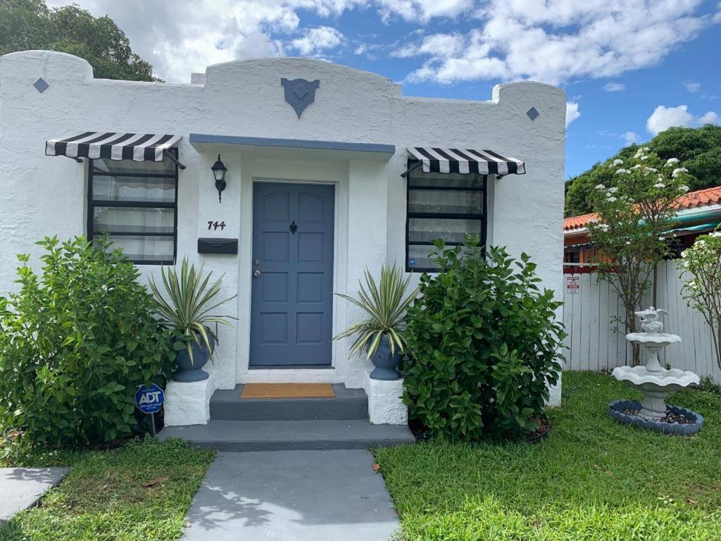 Pretty Private Room, Near The Airport - Free Parking - 01 Miami Ngoại thất bức ảnh