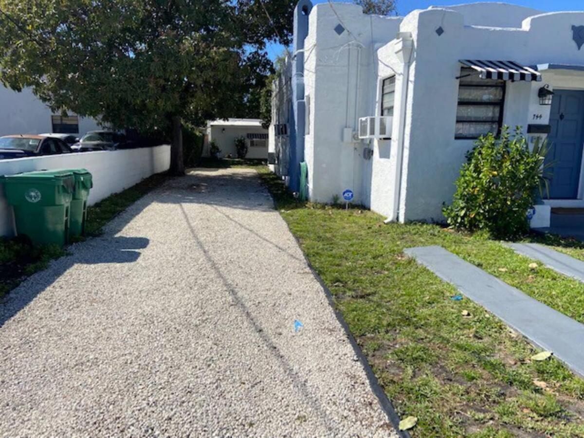 Pretty Private Room, Near The Airport - Free Parking - 01 Miami Ngoại thất bức ảnh