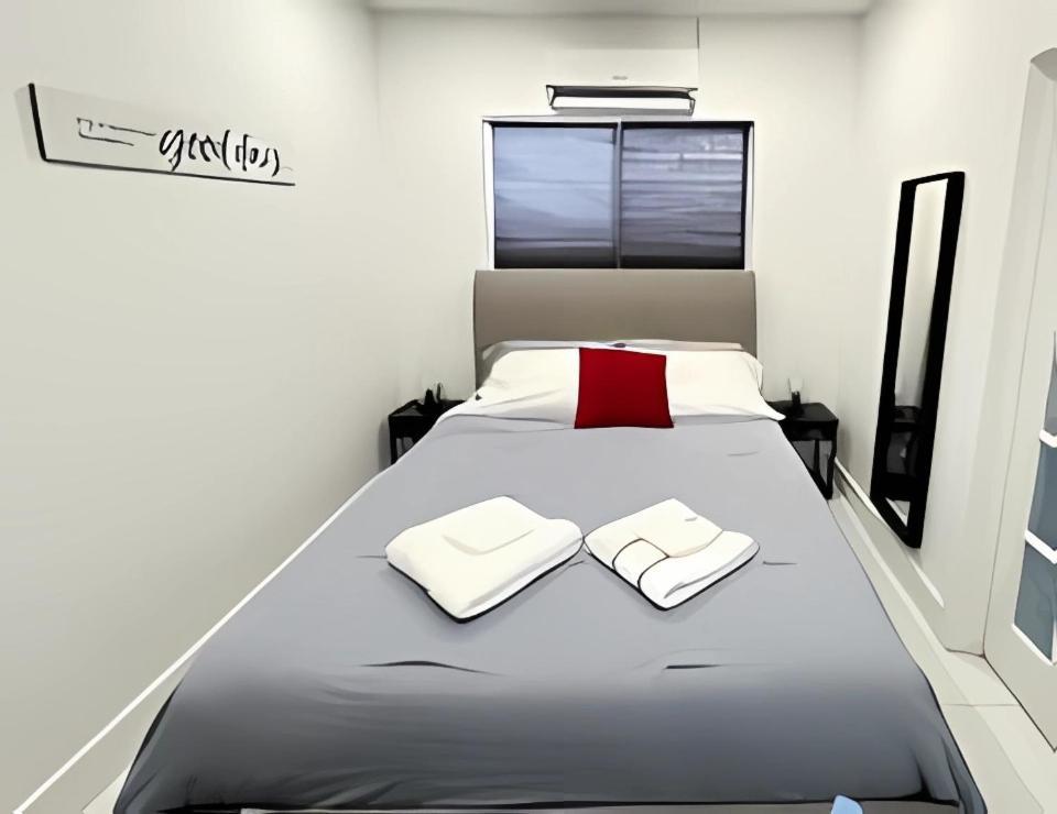 Pretty Private Room, Near The Airport - Free Parking - 01 Miami Ngoại thất bức ảnh