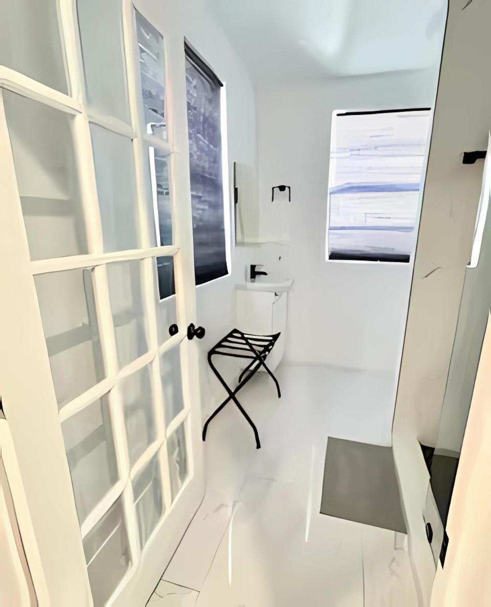 Pretty Private Room, Near The Airport - Free Parking - 01 Miami Ngoại thất bức ảnh